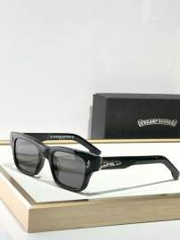 Picture of Chrome Hearts Sunglasses _SKUfw66527564fw